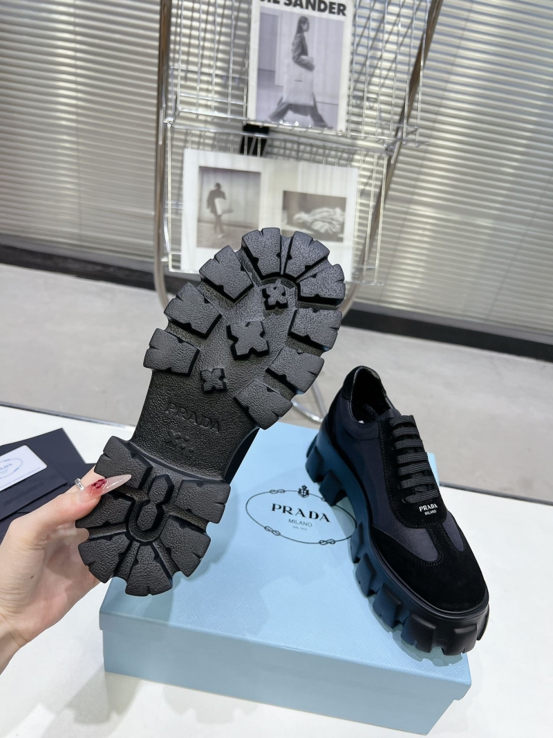 Prada Casual Shoes